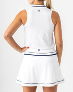V-Neck Tank