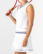 V-Neck Tank