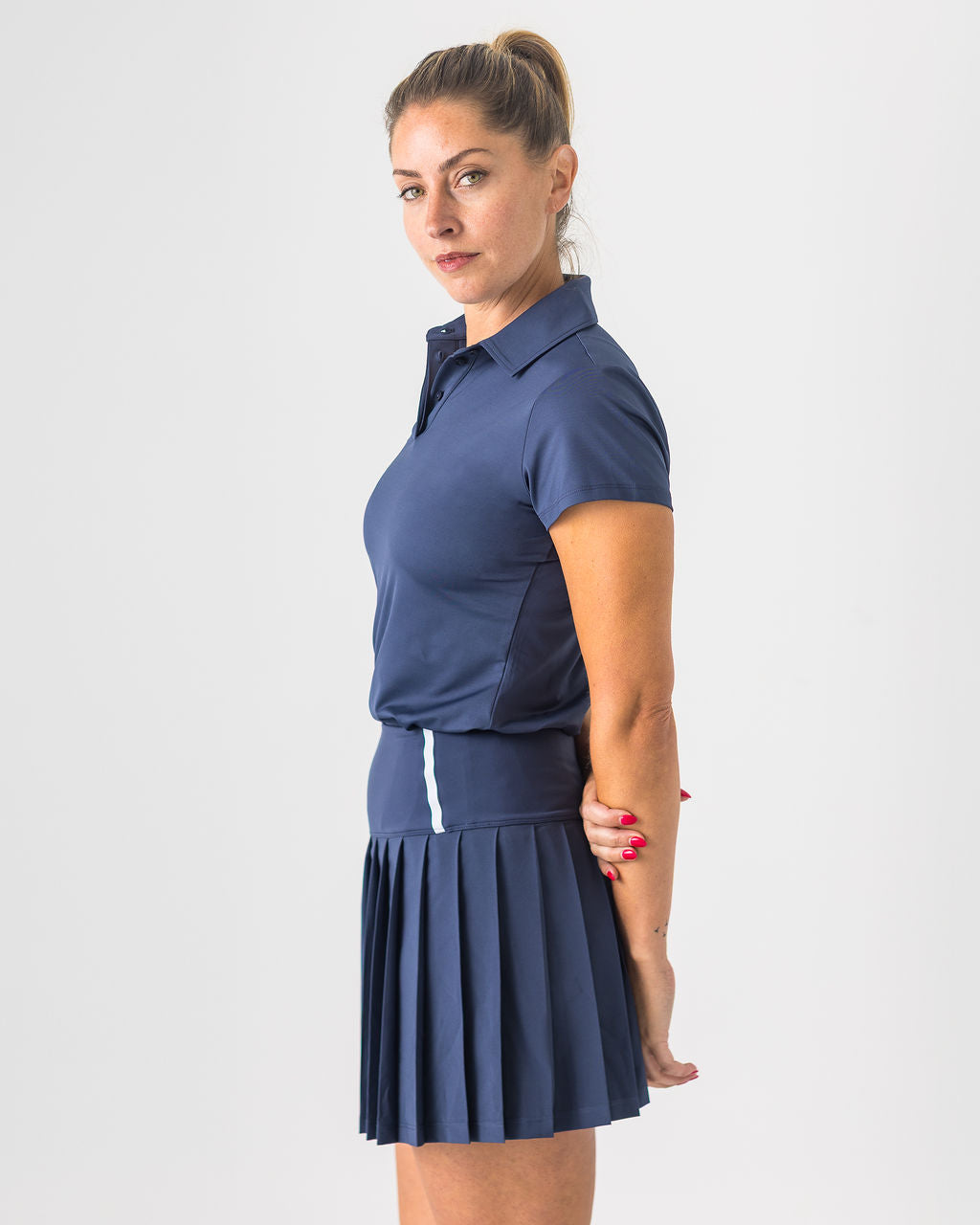 Performance Polo