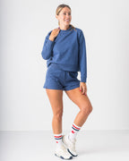 Club Sweat Short