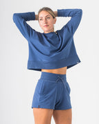 Club Sweat Short