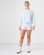 Club Sweat Short