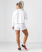 Club Sweat Short