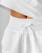 Club Sweat Short