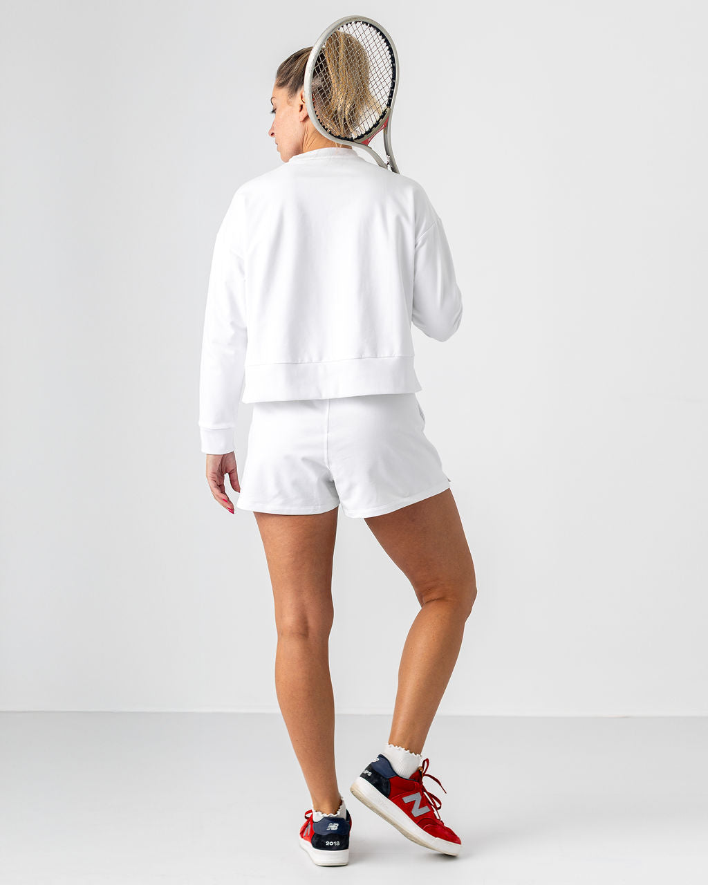 Club Sweatshirt