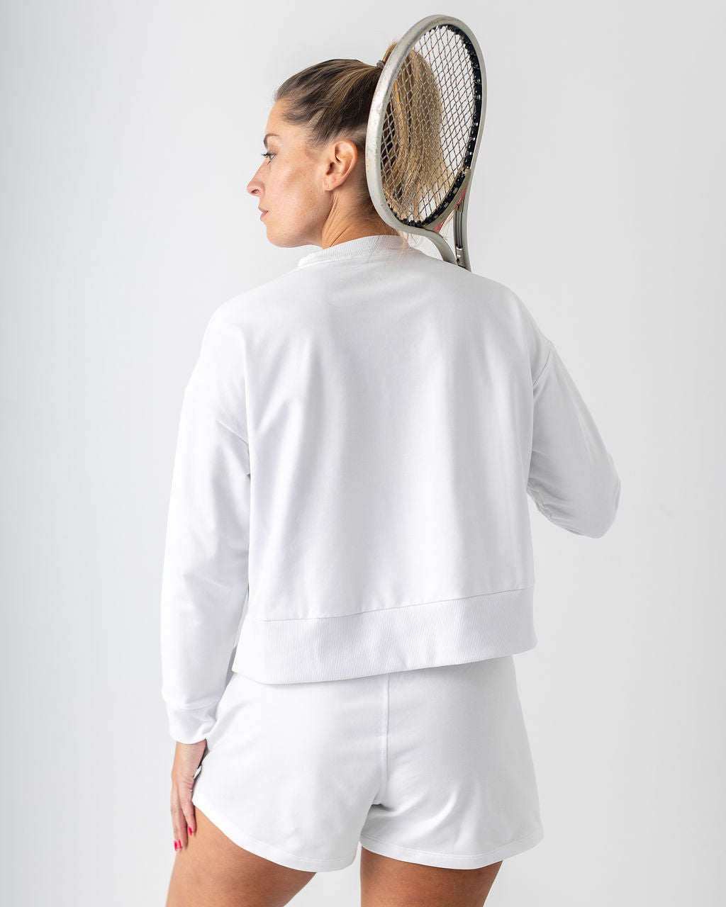 Club Sweatshirt