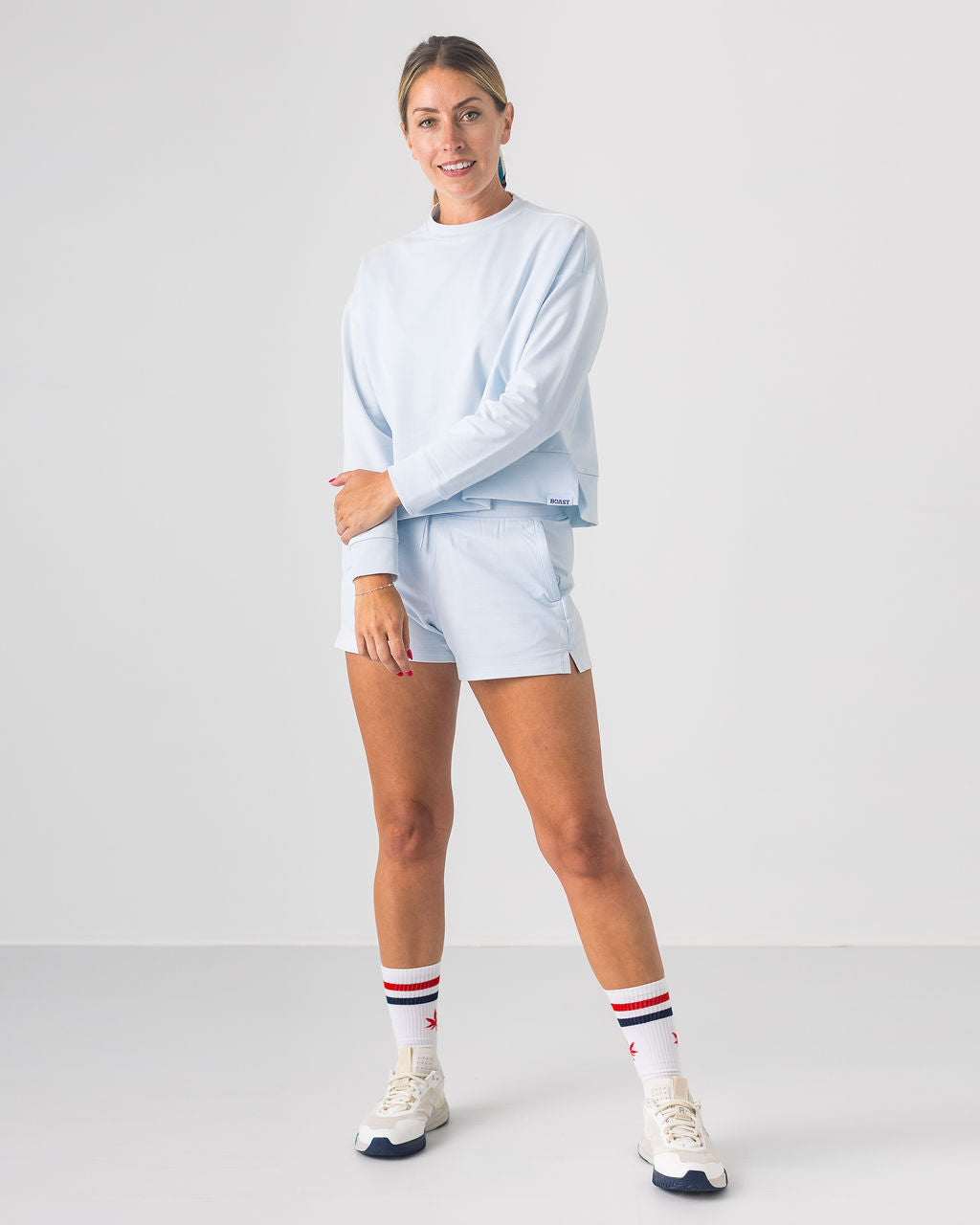 Club Sweatshirt