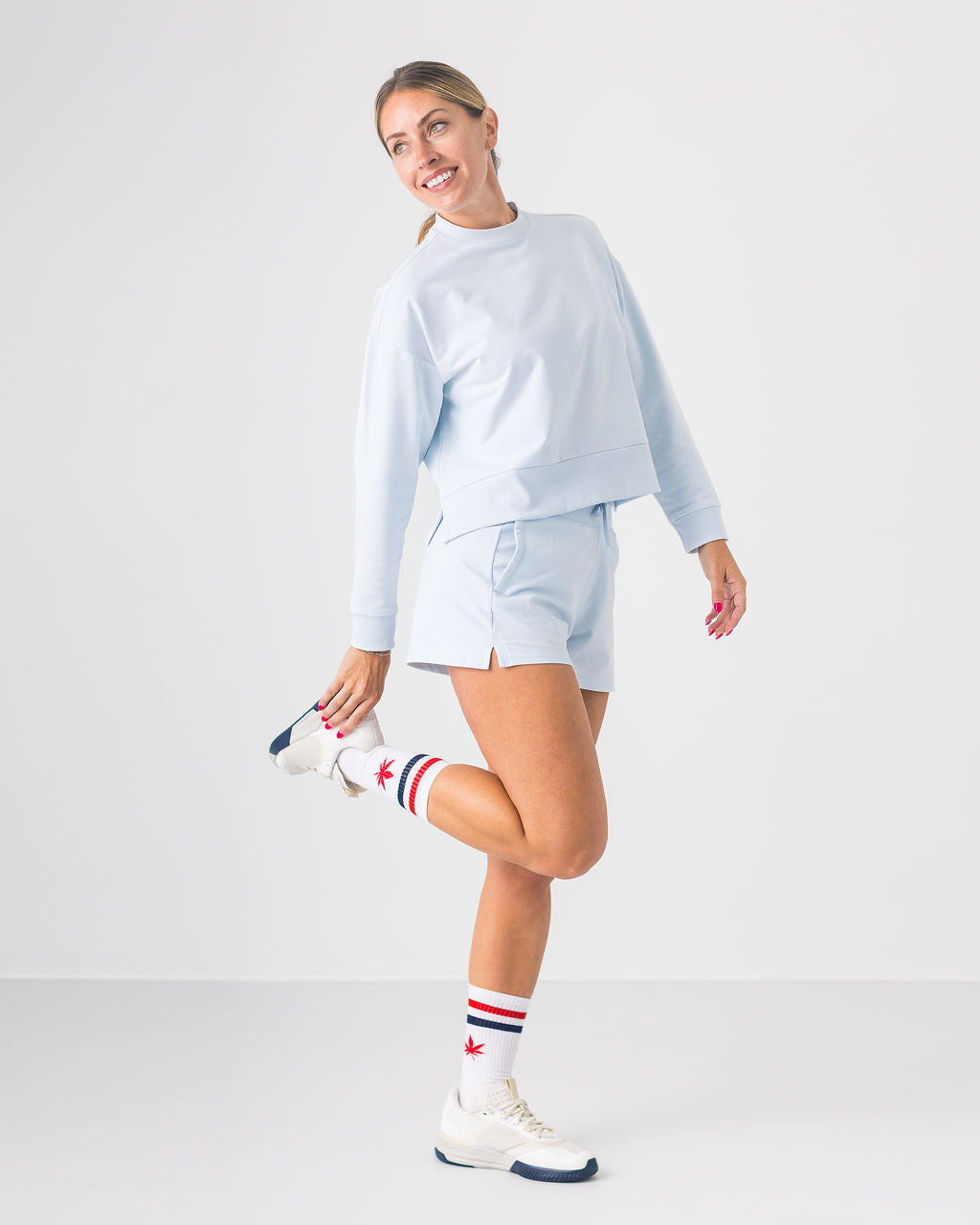 Club Sweatshirt