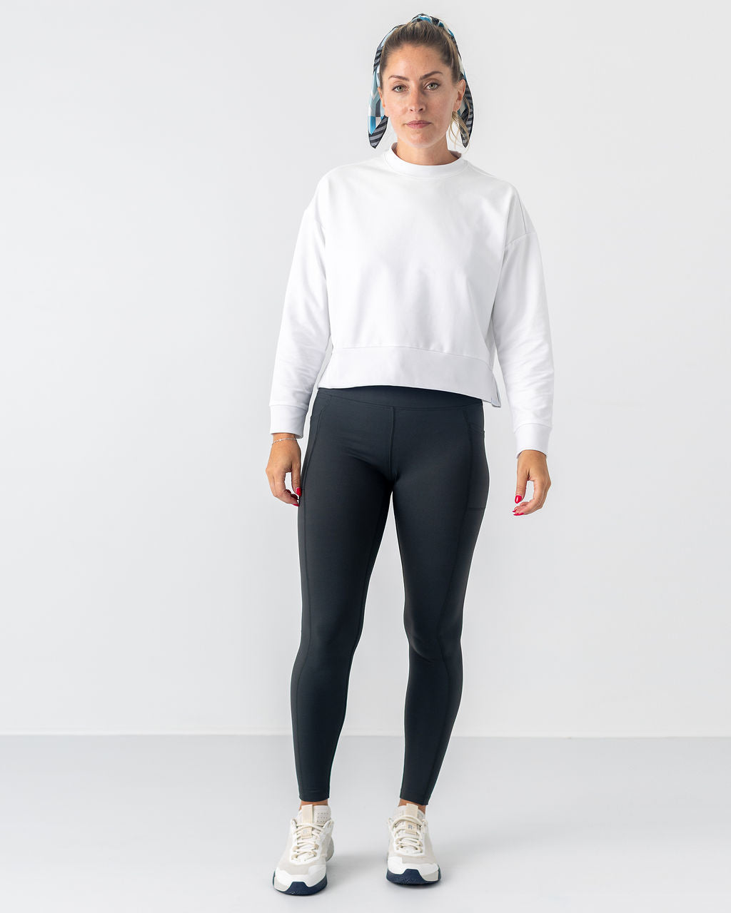 Pocket Legging