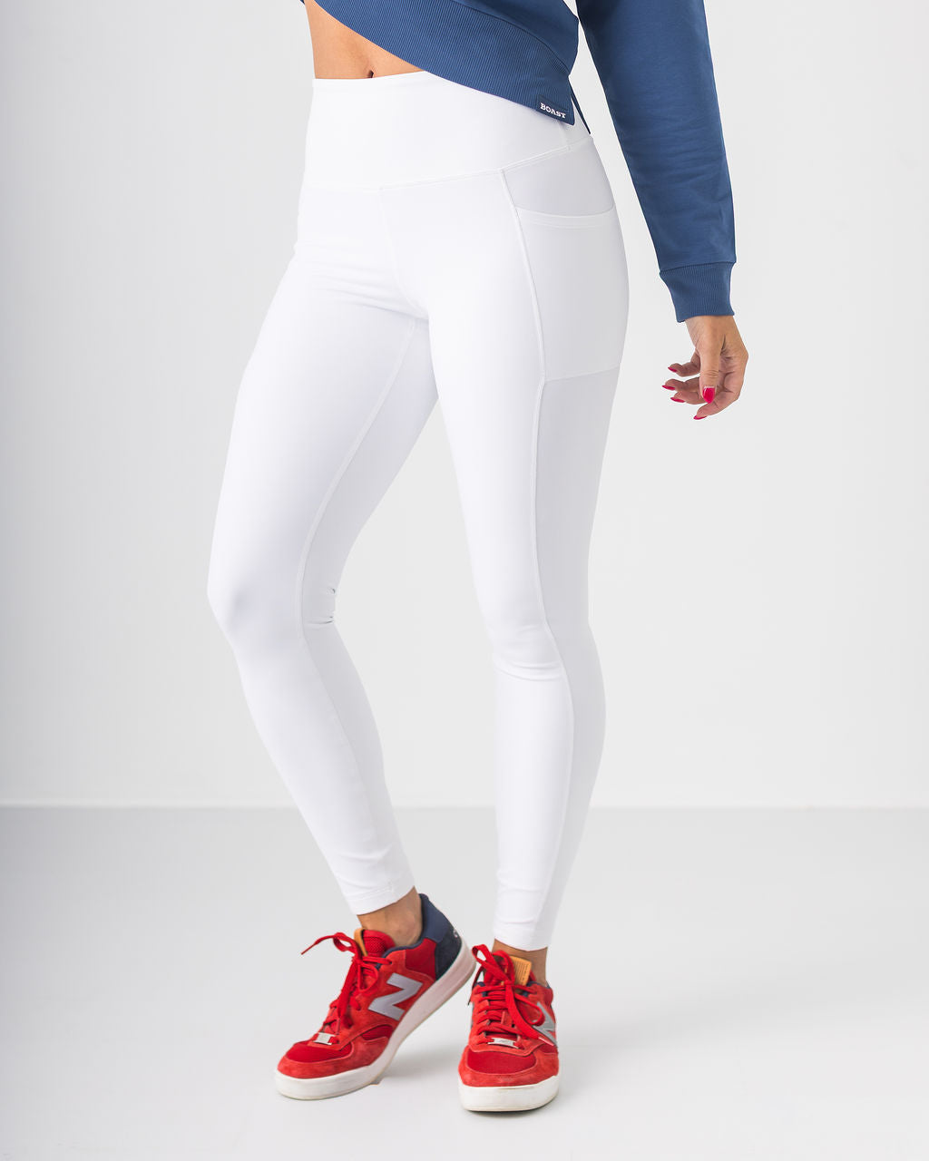 Pocket Legging
