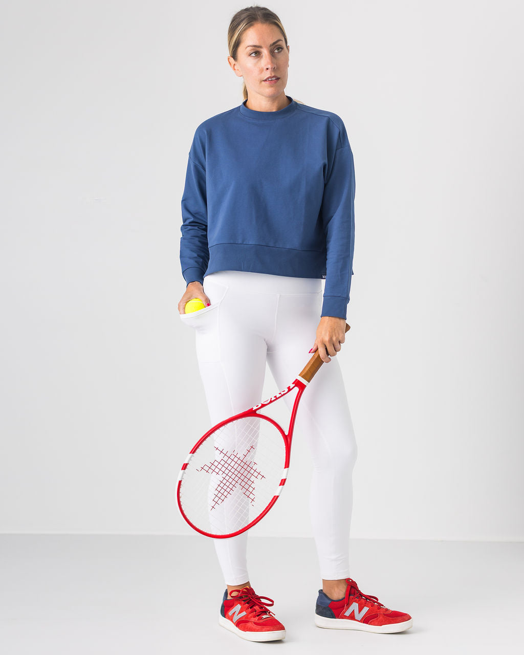 Pocket Legging