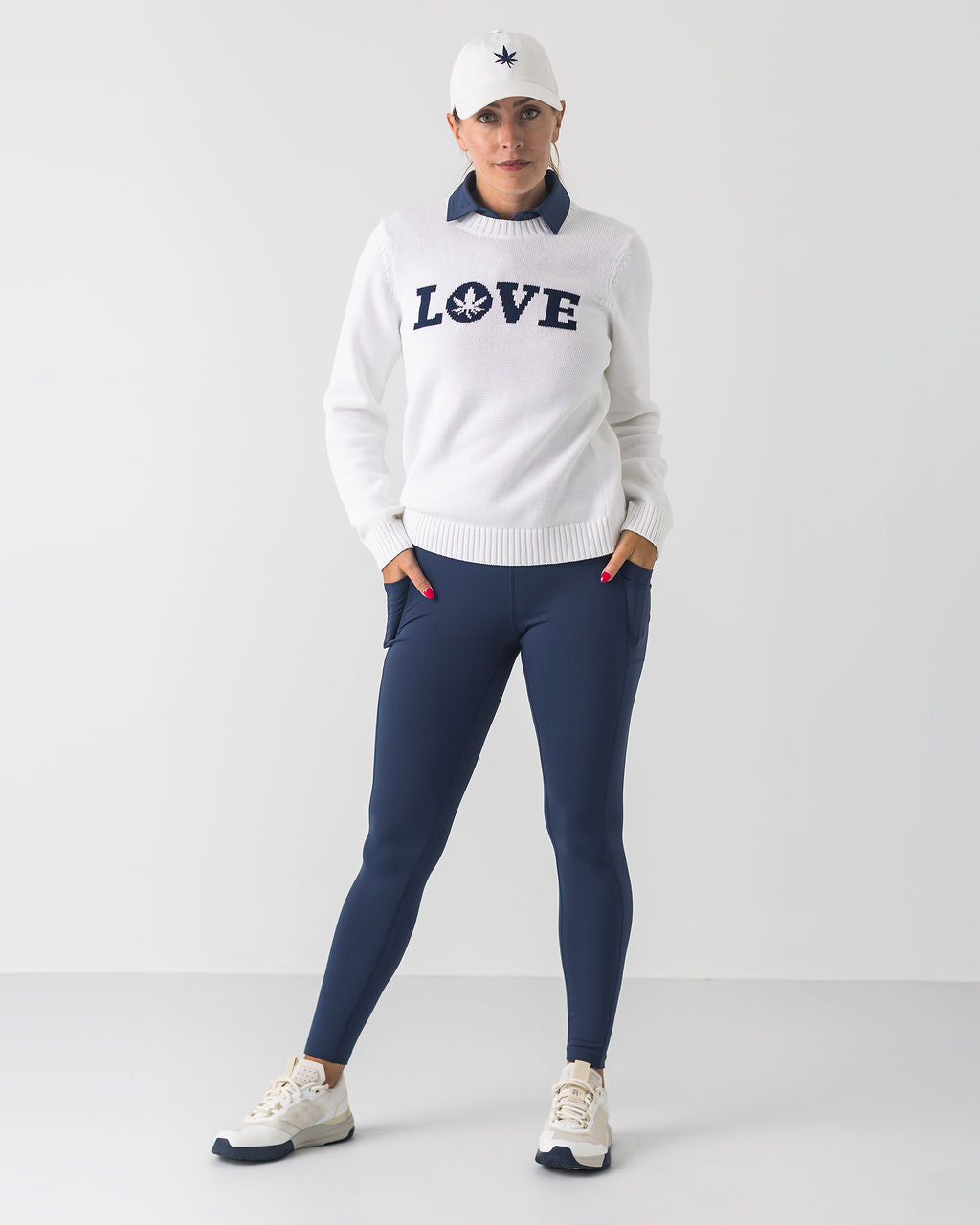 Pocket Legging