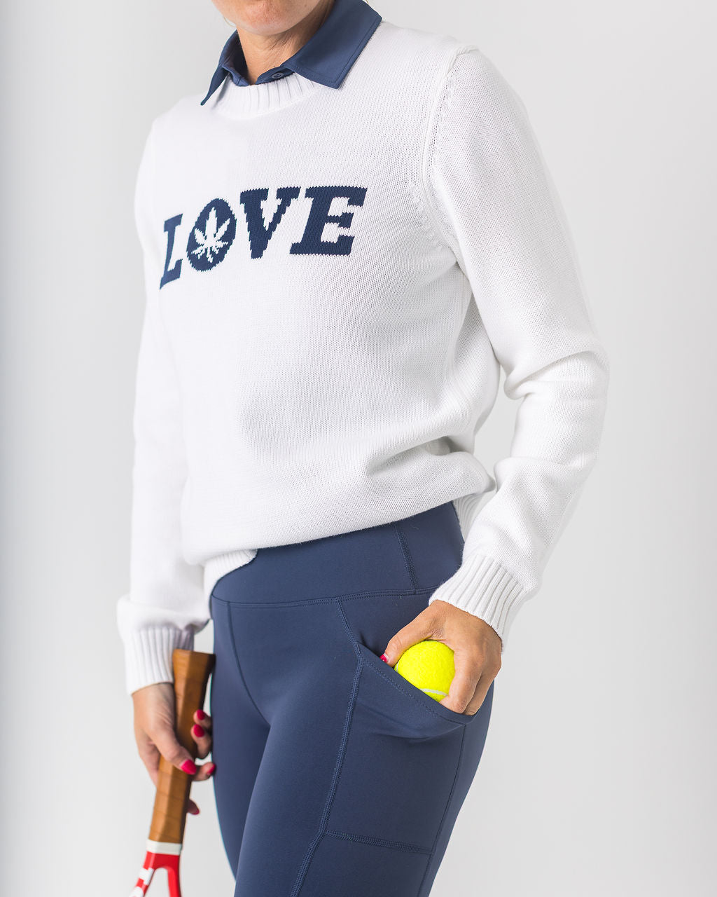 Pocket Legging
