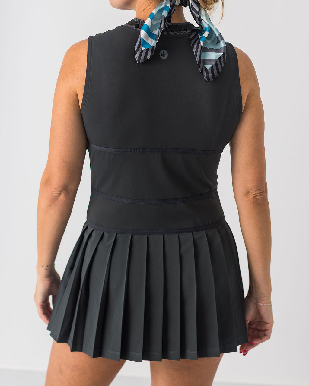 V-Neck Dress