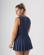 V-Neck Dress