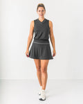 Boast 2 in 1 Flounce Skirt