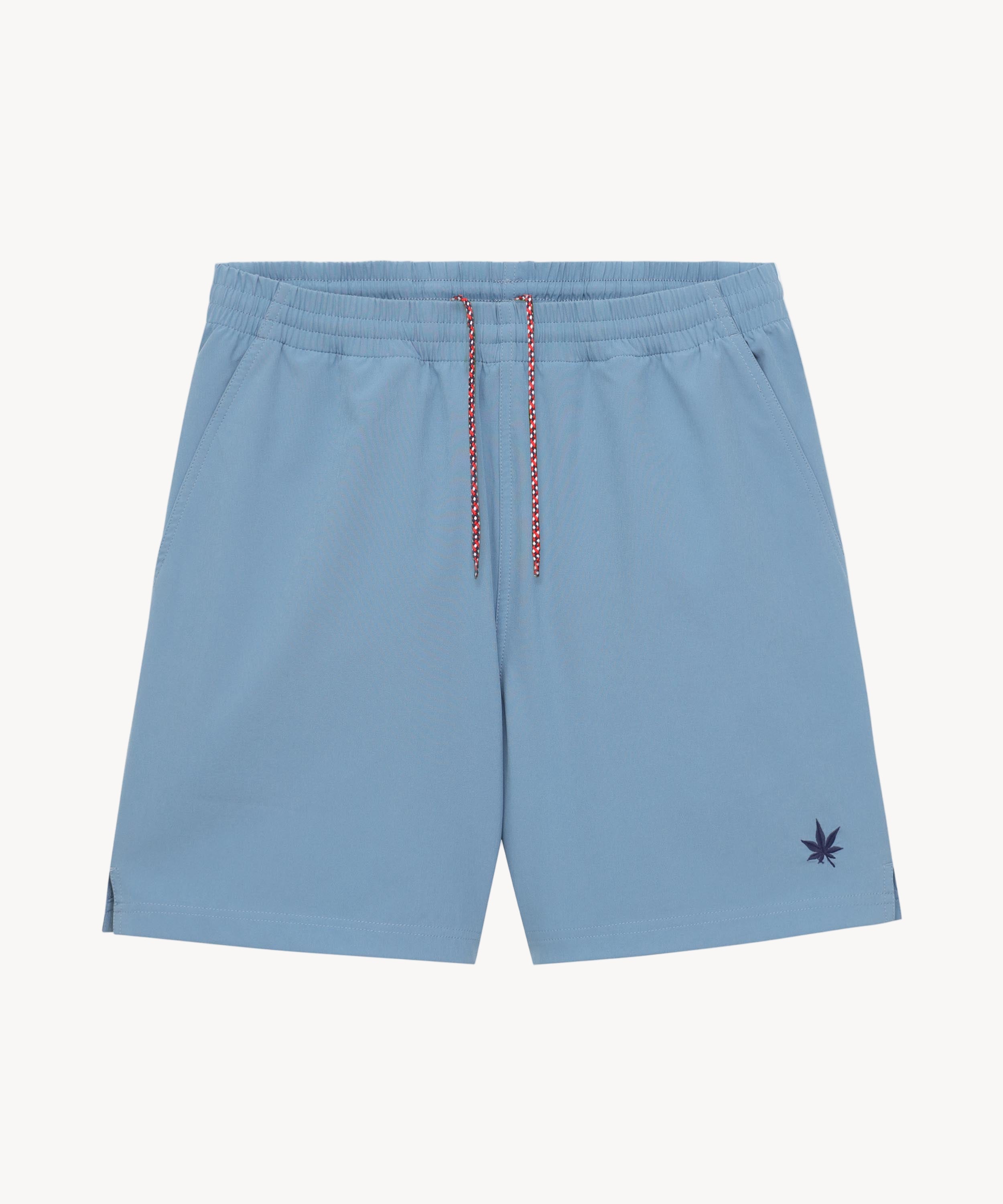 7" Court Short
