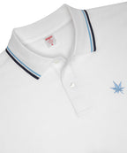 1983 Tipped Pique Polo