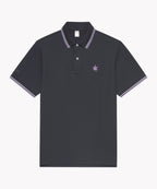 1983 Tipped Pique Polo