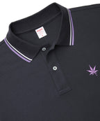 1983 Tipped Pique Polo