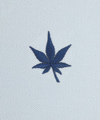 1983 Tipped Pique Polo