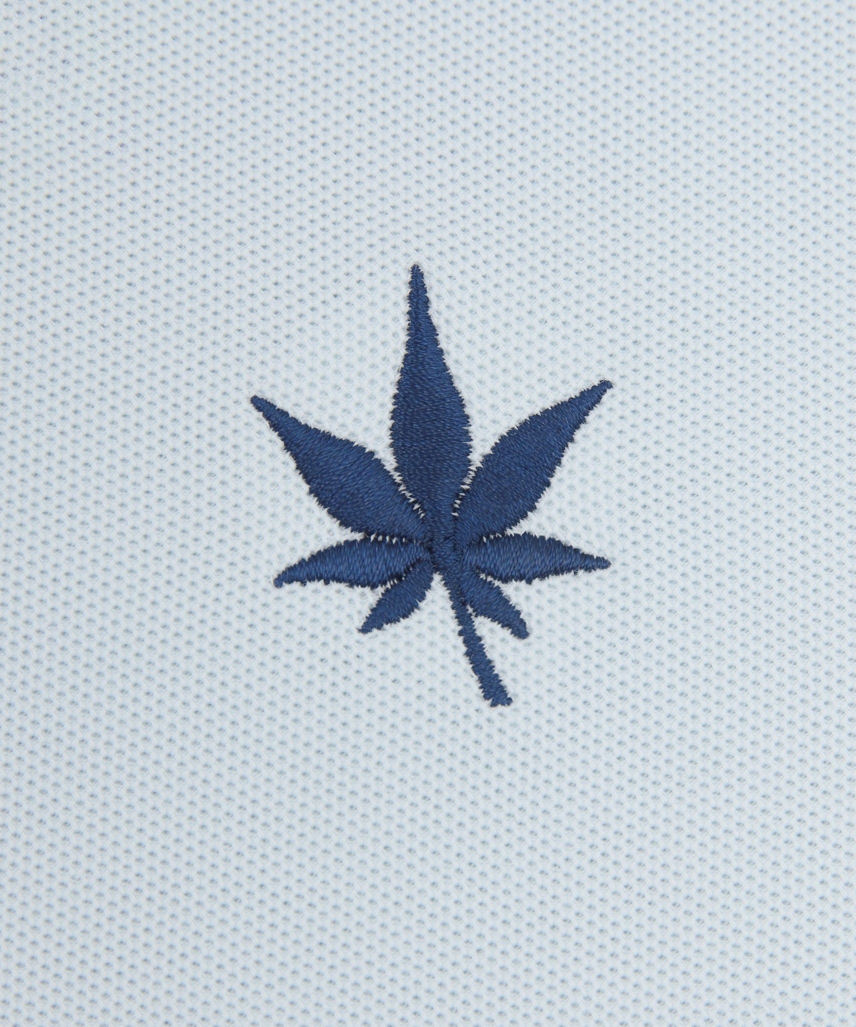 1983 Tipped Pique Polo
