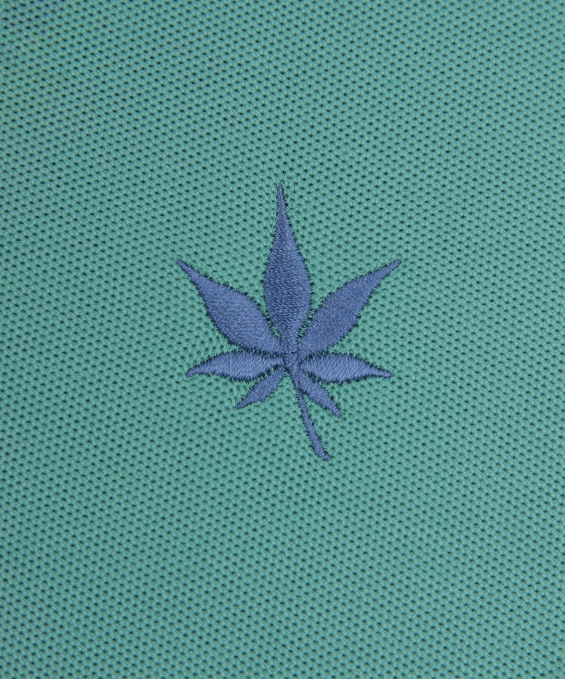 1983 Tipped Pique Polo