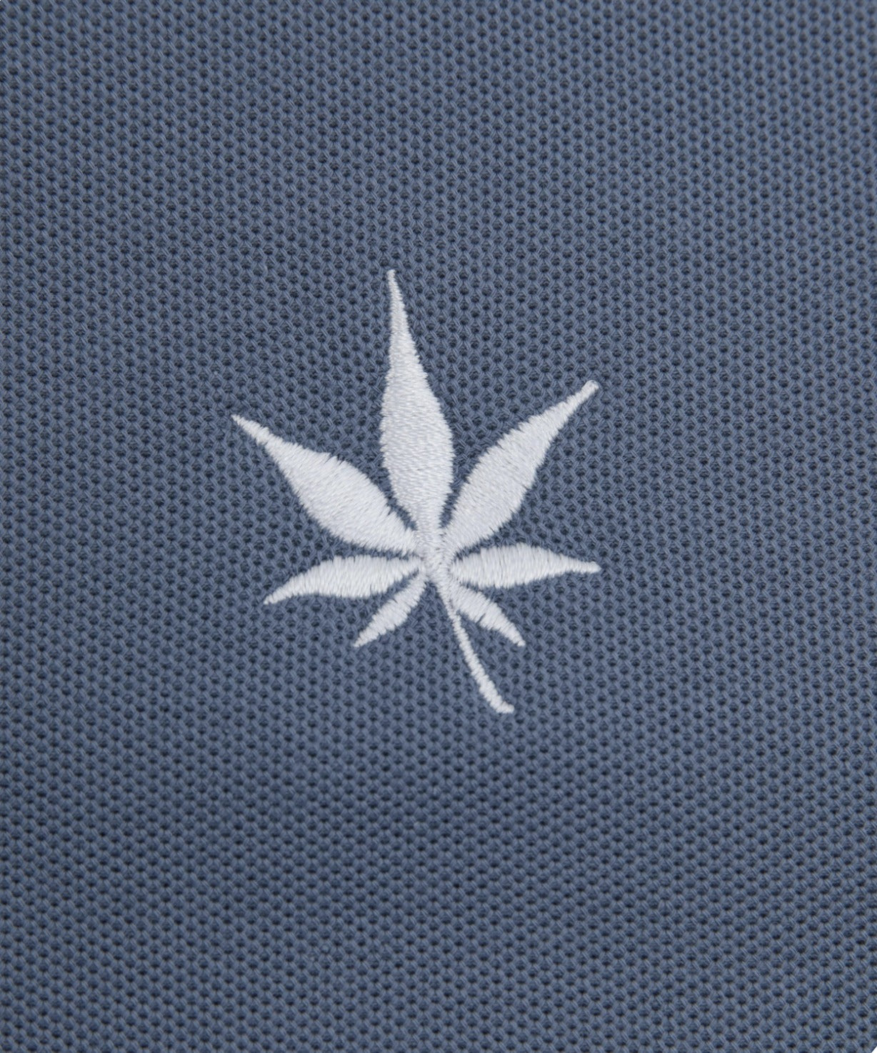 1983 Tipped Pique Polo