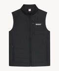 Lightweight Quilted Vest 2.0