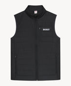 Lightweight Quilted Vest 2.0