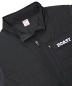 Lightweight Quilted Vest 2.0