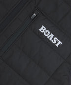 Lightweight Quilted Vest 2.0