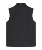 Lightweight Quilted Vest 2.0