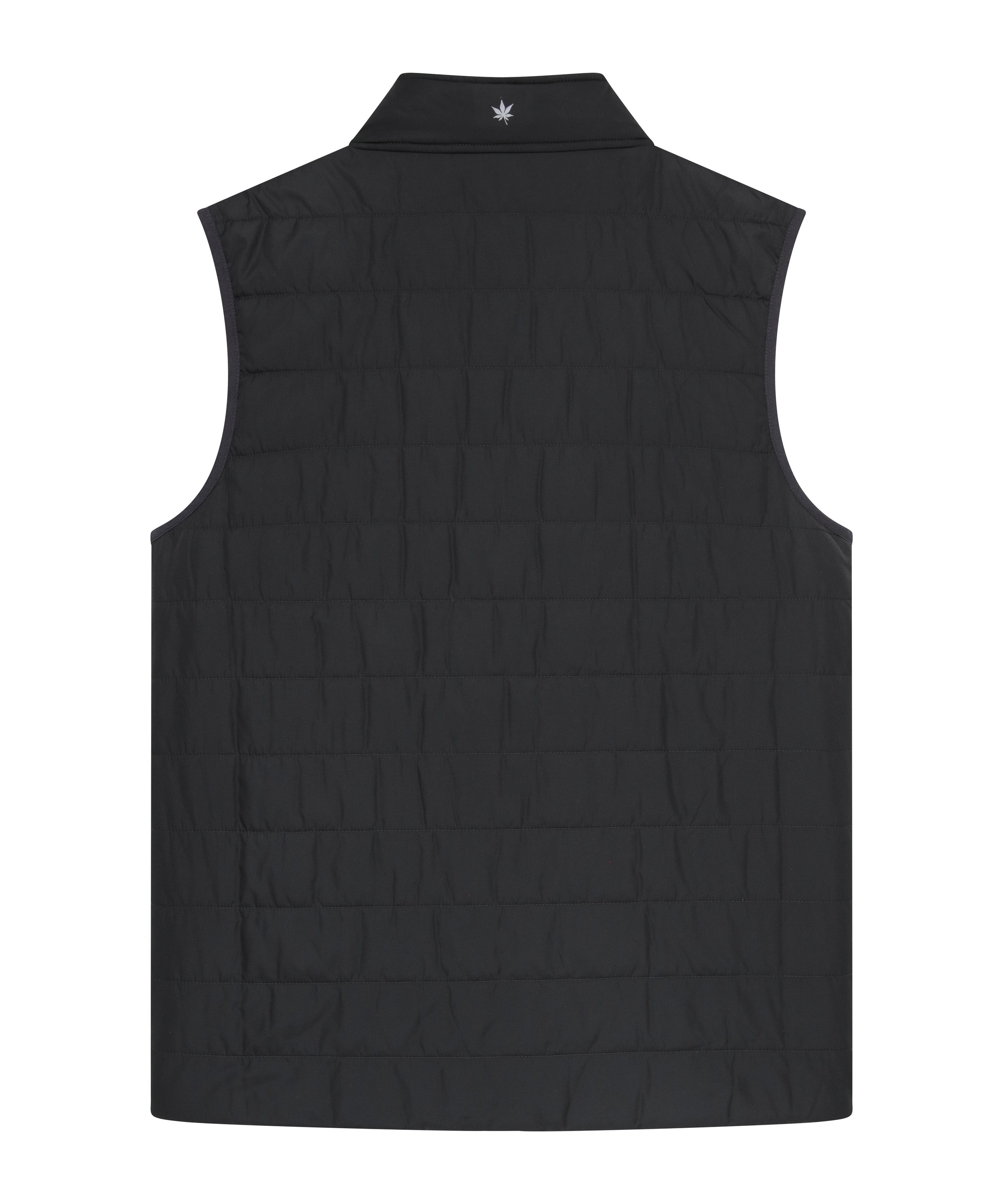 Lightweight Quilted Vest 2.0