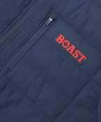 Lightweight Quilted Vest 2.0