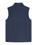 Lightweight Quilted Vest 2.0
