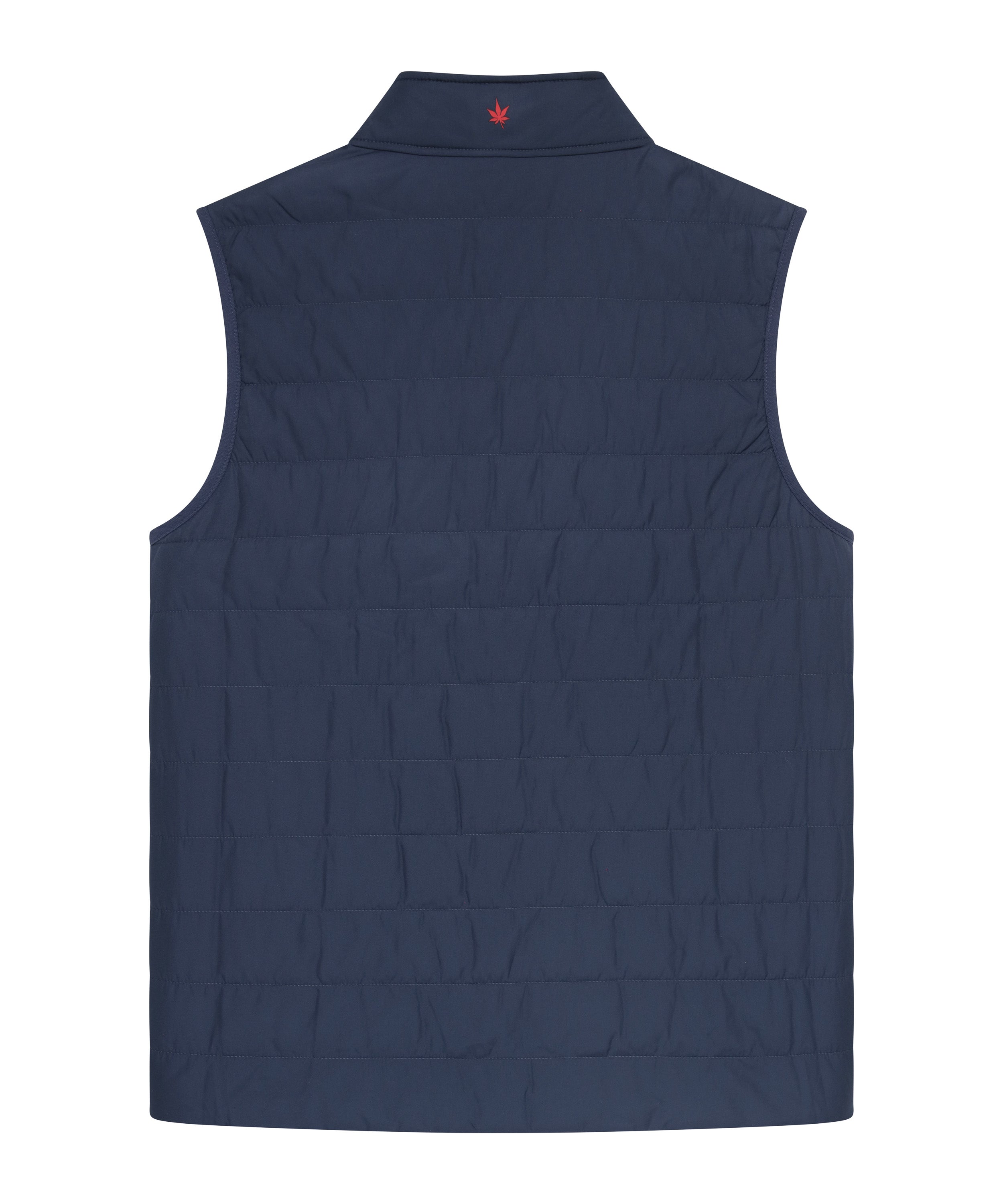 Lightweight Quilted Vest 2.0