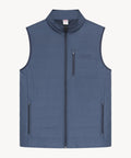Lightweight Quilted Vest 2.0