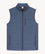Lightweight Quilted Vest 2.0