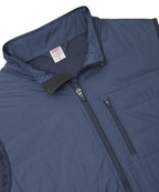 Lightweight Quilted Vest 2.0
