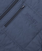 Lightweight Quilted Vest 2.0