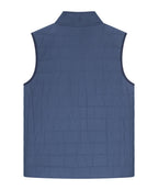 Lightweight Quilted Vest 2.0