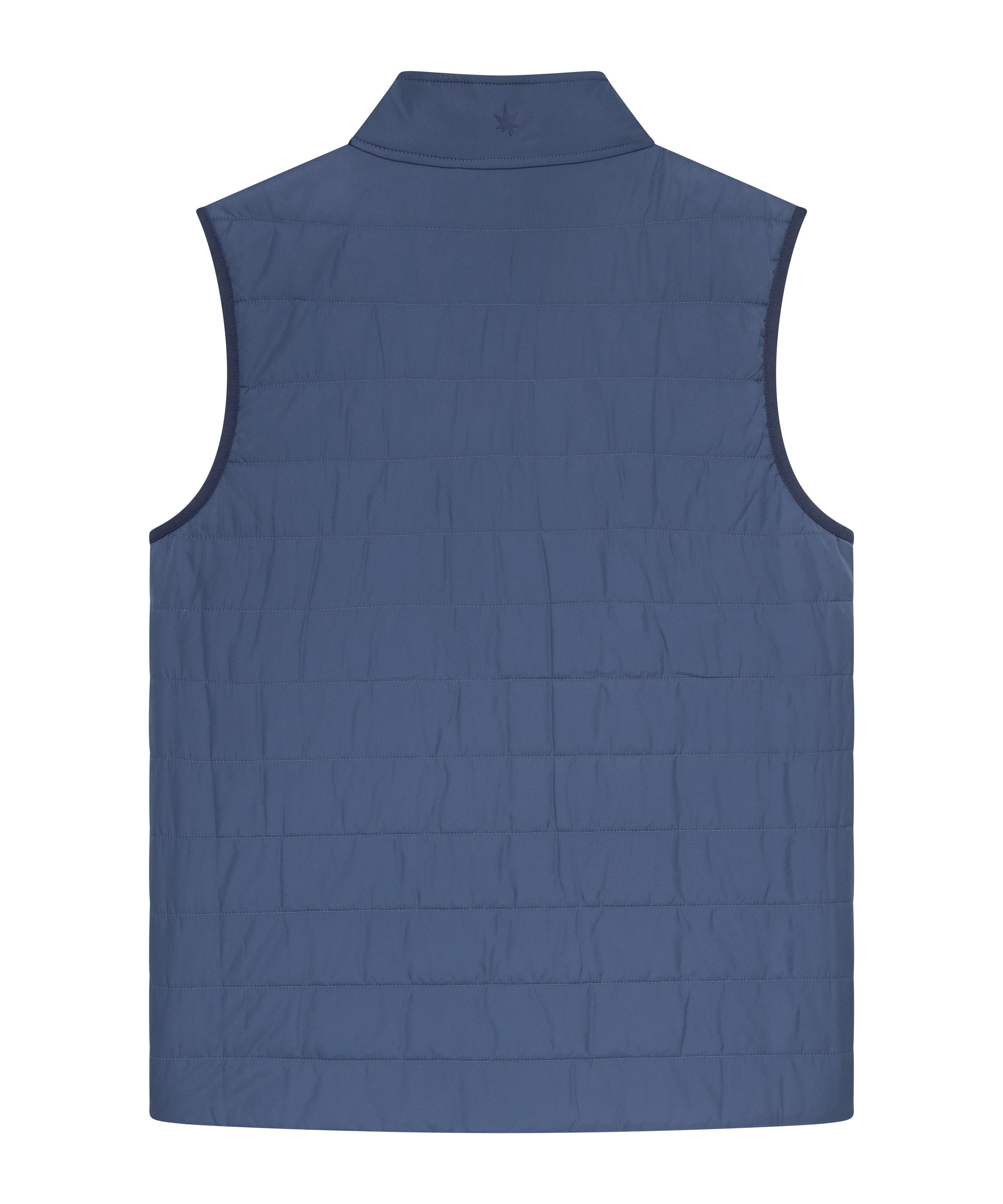 Lightweight Quilted Vest 2.0