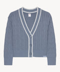 Cardigan Sweater