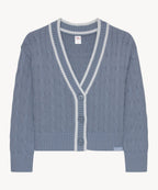 Cardigan Sweater