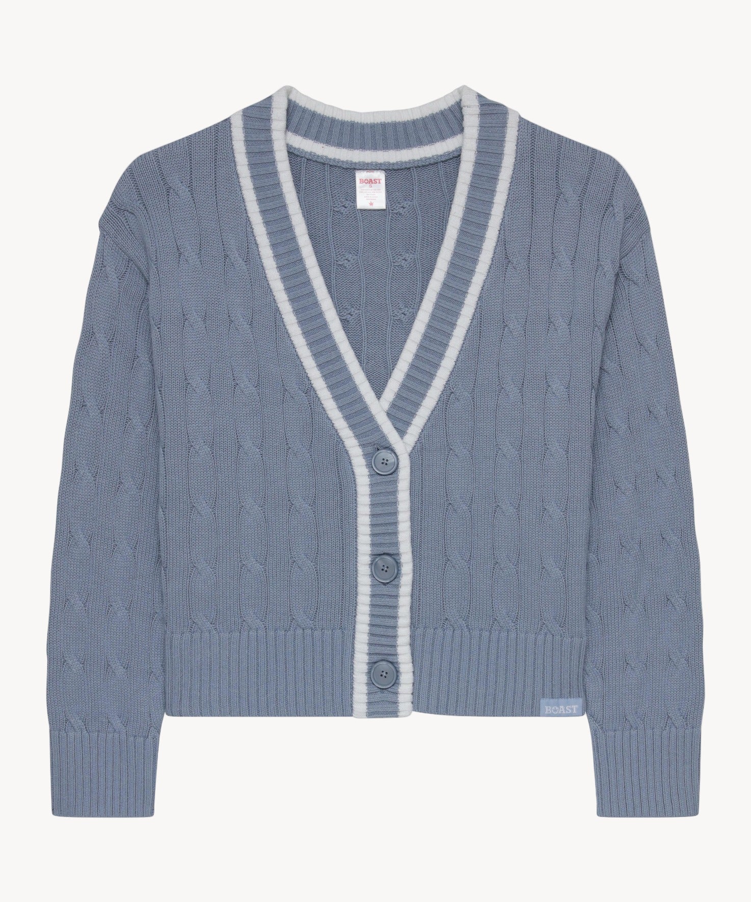Cardigan Sweater