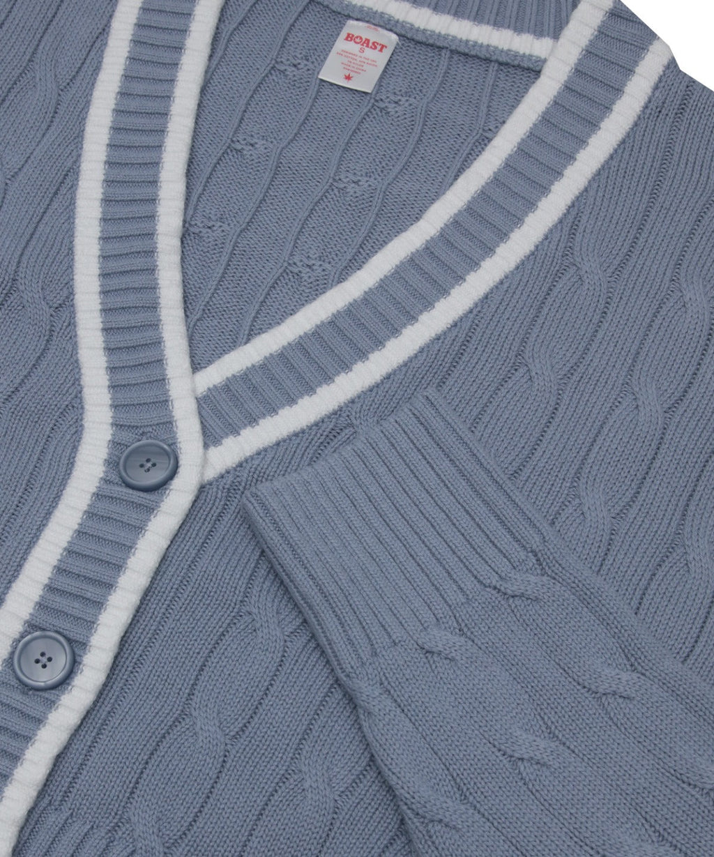 Cardigan Sweater