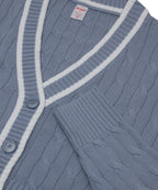 Cardigan Sweater