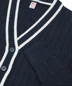 Cardigan Sweater