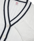 Cardigan Sweater